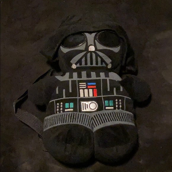 Star Wars Other - Death Vader Backpack